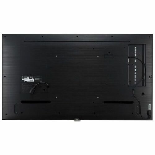 55IN LCD 3840X2160 UHD MNTR 24/7 LANDPORT HDMI DP WEBOS 6.0 SPK