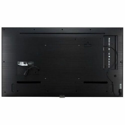 55IN LCD 3840X2160 UHD MNTR 24/7 LANDPORT HDMI DP WEBOS 6.0 SPK