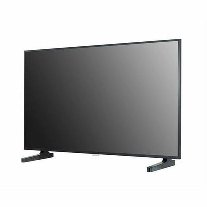 49IN LCD 3840X2160 UHD MNTR 24/7 LANDPORT HDMI DP WEBOS 6.0 SPK