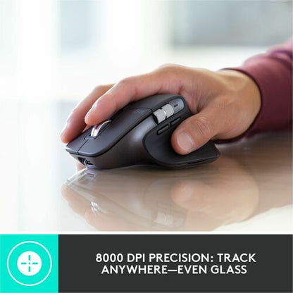 MX KEYS COMBO FOR BUS GEN 2 GRAPHITE - BROWN BOX