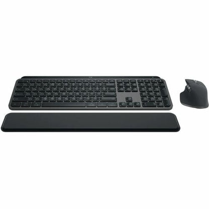 MX KEYS COMBO FOR BUS GEN 2 GRAPHITE - BROWN BOX