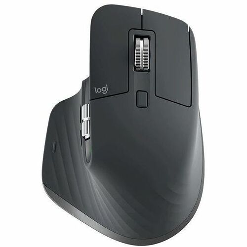 MX KEYS COMBO FOR BUS GEN 2 GRAPHITE - BROWN BOX