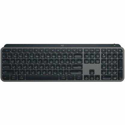 MX KEYS COMBO FOR BUS GEN 2 GRAPHITE - BROWN BOX
