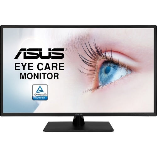 31.5IN LED 1920X1080 1200:1 VA329HE HDMI VGA 5MS TILT