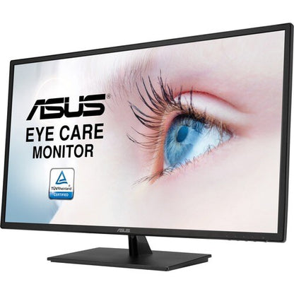 31.5IN LED 1920X1080 1200:1 VA329HE HDMI VGA 5MS TILT