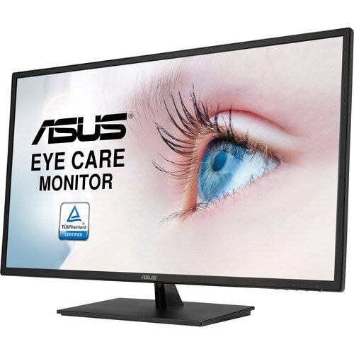 31.5IN LED 1920X1080 1200:1 VA329HE HDMI VGA 5MS TILT