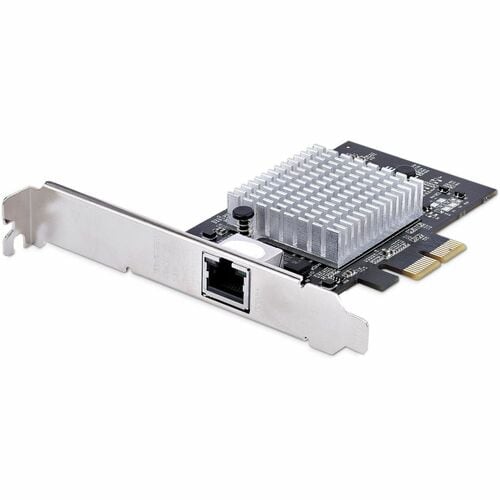 1 PORT PCIE NETWORK ADAPTER CARD 10 GIGABIT ETHERNET LAN RJ45