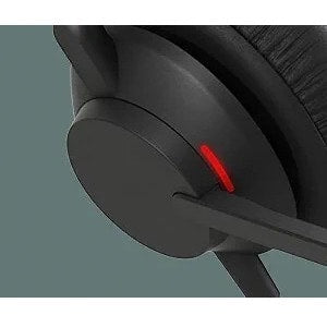 JABRA ENGAGE 50 II ENGAGE 50 II LINK USB-A UC STEREO