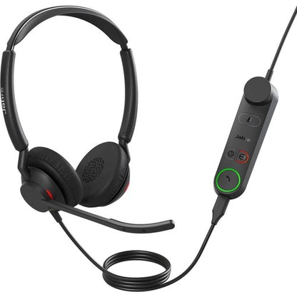 JABRA ENGAGE 50 II ENGAGE 50 II LINK USB-A UC STEREO