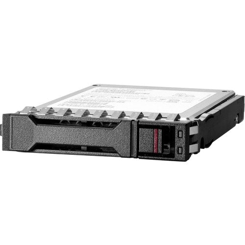 HPE 600GB SAS 10K SFF BC MV HDD PL-SI