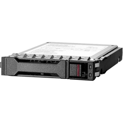 HPE 1.8TB SAS 10K SFF BC 512E MV HDD PL-SI