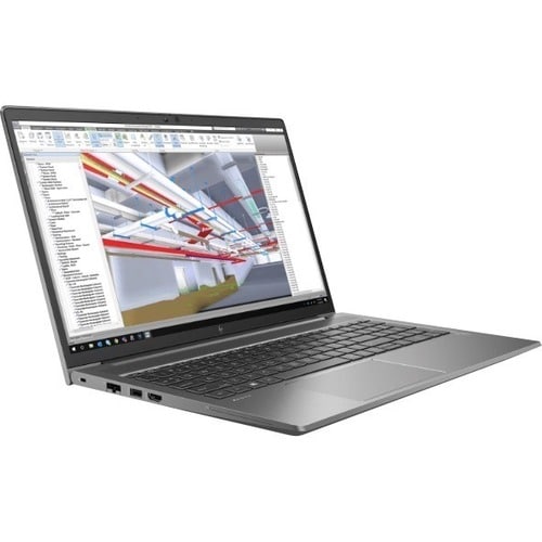 CUSTOM ZBOOK P G8 I7-11850H 15.6IN 32GB/512 W10 PRO64