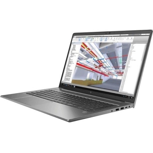 CUSTOM ZBOOK P G8 I7-11850H 15.6IN 32GB/512 W10 PRO64