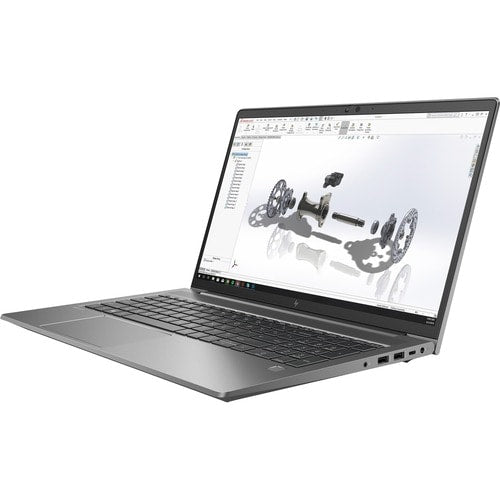 CUSTOM ZBOOK P G8 I7-11850H 15.6IN 32GB/512 W10 PRO64