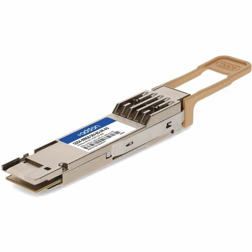 ARISTA COMP XCVR 100M TAA 400G-BX SR4.2 0-70C MMF QSFP-DD
