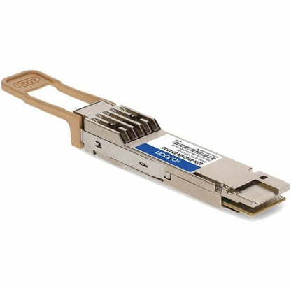 ARISTA COMP XCVR 100M TAA 400G-BX SR4.2 0-70C MMF QSFP-DD