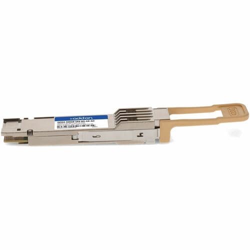 ARISTA COMP XCVR 100M TAA 400G-BX SR4.2 0-70C MMF QSFP-DD