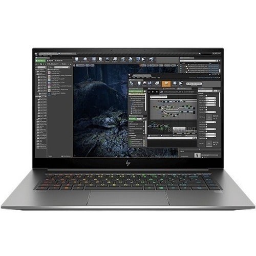 CUSTOM ZBOOK 15 S G8 I9-11950H 15IN 32GB/1TB