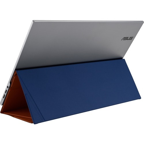15.6IN ZENSCREEN OLED 1080P PORTABLE MONITOR MQ16AH