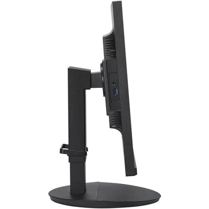 24IN WIDESCREEN WUXGA DESKTOP MTR USB-C PD  LAN CONNECTIVITY