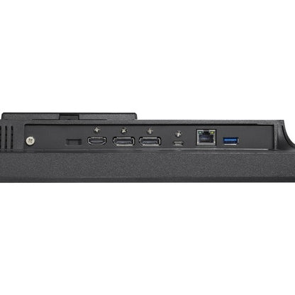 24IN WIDESCREEN WUXGA DESKTOP MTR USB-C PD  LAN CONNECTIVITY