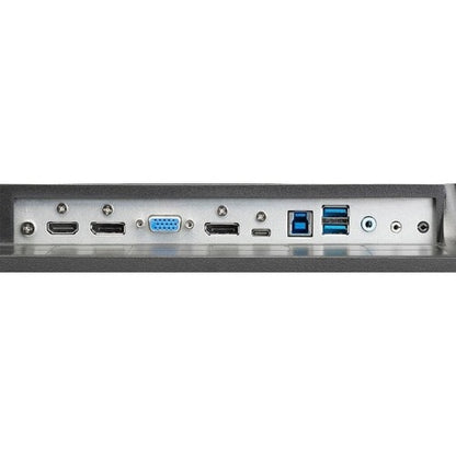 24IN WIDESCREEN WUXGA DESKTOP MTR USB-C PD  LAN CONNECTIVITY