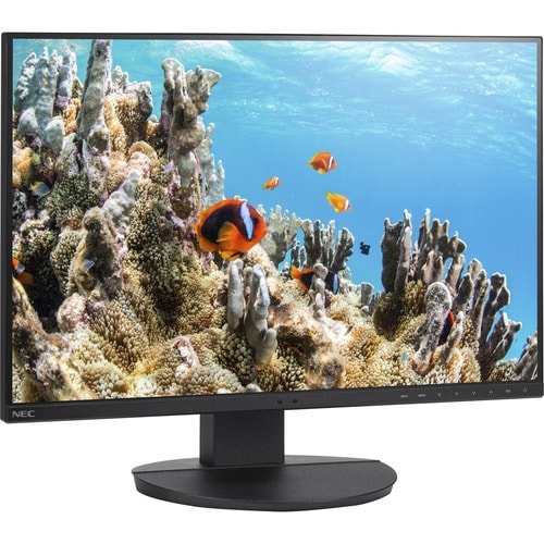 24IN WIDESCREEN WUXGA DESKTOP MTR USB-C PD  LAN CONNECTIVITY