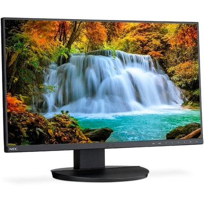 24IN WIDESCREEN WUXGA DESKTOP MTR USB-C PD  LAN CONNECTIVITY