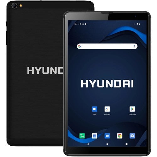 HYTAB PLUS 8LB1 8IN 32GB 32GB STORAGE ANDROID 10 WIFI LTE T-MOB