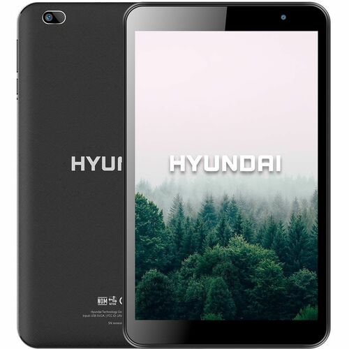 HYTAB PLUS 8WB1 8IN 32GB 32GB STORAGE WIFI