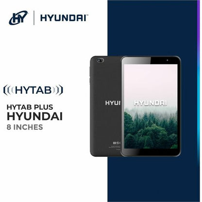 HYTAB PLUS 8WB1 8IN 32GB 32GB STORAGE WIFI
