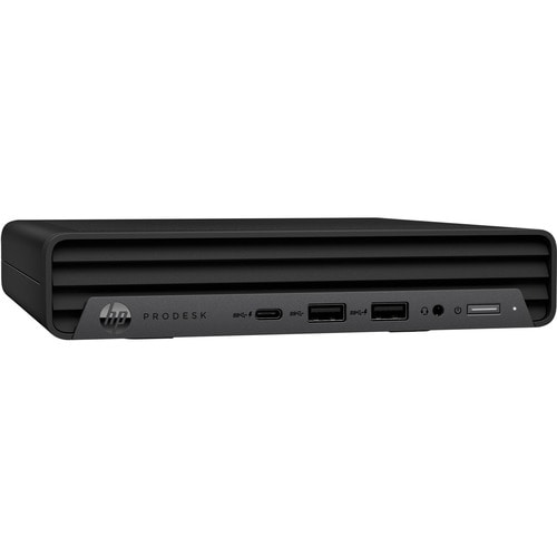 CUSTOM 600 G6 PRODESK DM I310300T 8GB/256GB