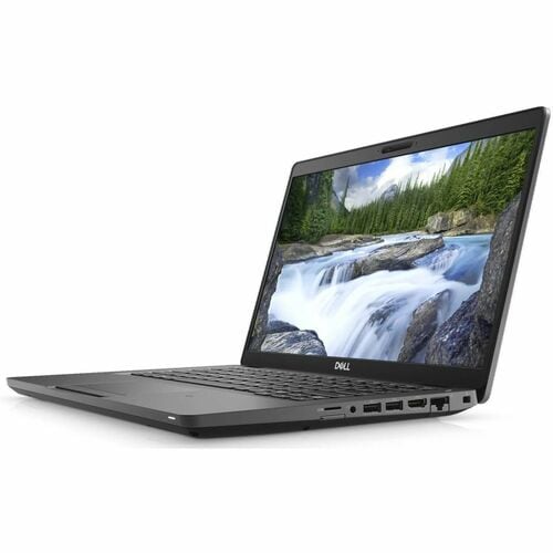 DELL 5400 I5-8265U REFURB 16GB 512NVM 14FHD CAM W11P6 GR A