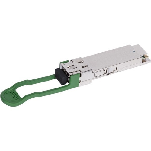 ARUBA 100G QSFP28 LC FR1 2KM SMF XCVR PL-L1