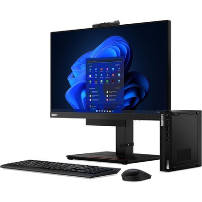 THINKCENTRE M90Q G3 I5-12500T 2.0G 16GB 512GB SSD W11P64