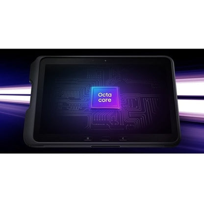 GALAXY TAB ACTIVE4 PRO 10.1IN 6+128GB WI-FI BLACK