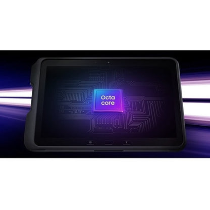 GALAXY TAB ACTIVE4 PRO 10.1IN 6+128GB UNLOCKED BLACK