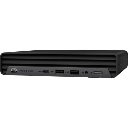CUSTOM 600 G6 PRODESK DM I510500T 16GB/256GBGB
