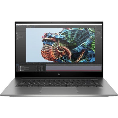 CUSTOM ZBOOK 15 S G8 I7-11850H 15IN 32GB/2T
