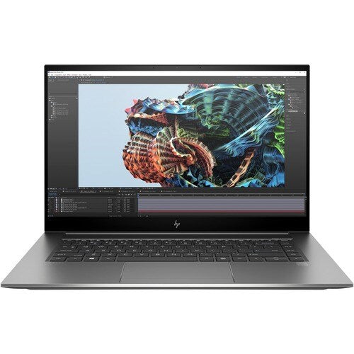 CUSTOM ZBOOK 15 S G8 I7-11850H 15IN 32GB/2T