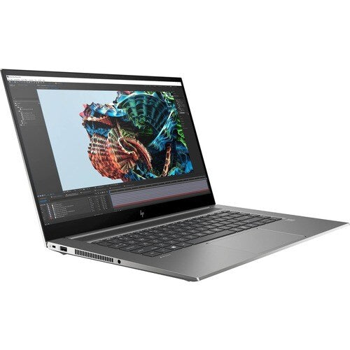 CUSTOM ZBOOK 15 S G8 I7-11850H 15IN 32GB/2T