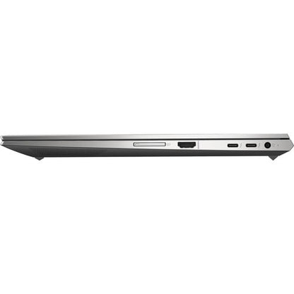 CUSTOM ZBOOK 15 S G8 I7-11850H 15IN 32GB/2T