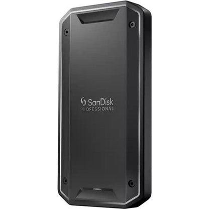 2TB PROFESSIONAL PRO-G40 EXTERNAL S