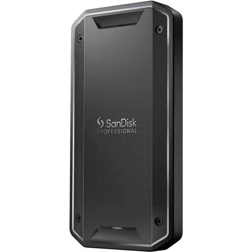 2TB PROFESSIONAL PRO-G40 EXTERNAL S