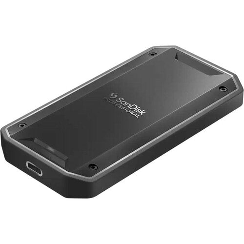2TB PROFESSIONAL PRO-G40 EXTERNAL S