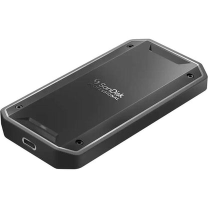 2TB PROFESSIONAL PRO-G40 EXTERNAL S