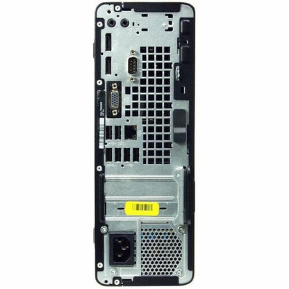 HP 600 G3 SFF I5-6500 REFURB 16GB 256SSD W10P6 GR A