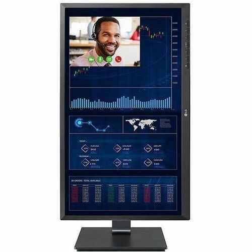 24IN LCD 1920X1080 THIN CLIENT WEBCAM 4GBDDR4 16GBEMMC HDMI DP