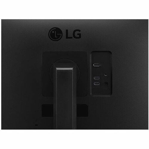 24IN LCD 2560X1440 MNTR HDMI DP TILT HGHT PIVOT HDR