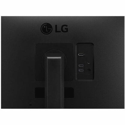 24IN LCD 2560X1440 MNTR HDMI DP TILT HGHT PIVOT HDR